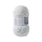 12 Pack: Skinny Chenille™ Multi Yarn by Loops & Threads®